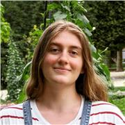 Etudiante en master recherche de musicologie à Sorbonne-Université, je propose des cours de soutien en Formation musicale et théorie de la musique en parallèle de mon cursus universitaire.